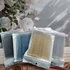 Bastoncillos de Algodón para Belleza, Bastoncillos de Algodón Nano para Maquillaje, Bastoncillos Pequeños de Punta Fina para Maquillaje de Ojos, Eliminación de Delineador de Ojos, Palillos Limpiadores de Pestañas, Bastoncillos de Algodón para Tatuajes