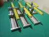 Acessórios para Máquina de Hot Stamping Pneumática Acessórios de Papel em Rolo Coleta de Material Alimentação
