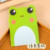 Lindo Alien de Dibujos Animados Pequeño Cuaderno Mini Portátil de Bolsillo Bloc de Notas Materiales de Estudio Bloc de Notas Versión Suave
