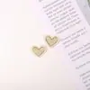 En Stock Envío Directo Planificador Ropa de Manga Corta Accesorios Parches DIY Pegatinas Serie Mini Corazón Pequeño Parches de Tela Bordados