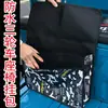 Nova Bolsa de Armazenamento Elétrica de Três Rodas, Bolsa de Pendurar à Prova de Chuva, Bolsa de Armazenamento para Triciclo de Entrega Expressa, Porta-Copo, Bolsa de Armazenamento para Carregador de Celular