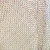 Esterilla de Suelo de Juncia Natural Tejida a Mano Tradicional de Guangdong para Verano para Adultos y Niños, Esterilla Fresca Transpirable, Celebración de Boda