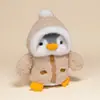 Peluches 8 pulgadas Muñeca de Máquina de Garra Venta al por Mayor Boutique Boda Lanzar Muñeca Pequeña Muñeca de Máquina Fabricante Venta al por Mayor