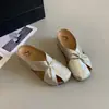 Sandalias de Plataforma con Cuña para Exteriores con Diseño Sencillo, Sandalias de Moda de Verano Retro Elegantes con Tiras Cruzadas para Mujer 2026