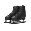 Fábrica de atacado produção e fornecimento de padrão skate sapatos unissex clássico resistente ao frio sapatos de skate extravagantes