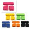 Conjunto Combinado de Pulseira de Pulso Esportiva para Fitness Peça Única Masculina e Feminina Faixa de Cabelo Tricotada para Corrida Montanhismo Pulseira de Pulso para Limpar Suor