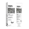 Pasta de Dientes 7.5Nhap Hidroxiapatita Transfronteriza 120g Nano Reparación Blanqueamiento de Esmalte y Limpieza Pasta de Dientes