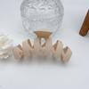 Pinzas para el pelo grandes de alta calidad, extensiones de pelo tipo pinza de tiburón, pinza de baño de alto valor, pinza para el pelo, accesorios para el pelo de la cabeza de la mujer, pinza para el pelo