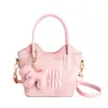 Bolso de Mano de Lujo, Elegante y de Alta Gama para Mujer con un Diseño Único, Moderno y Exquisito, Gran Capacidad, Bolso Cruzado para Mujer
