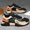 Sapatos Masculinos Modernos 2026 Outono Novo Couro Casual Macios Respiráveis Modernos Versáteis Esportivos Sapatos Masculinos