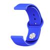 Para Samsung/Huawei Correa de Silicona con Hebilla Trasera 18/20/22mm Correa Deportiva en stock