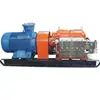 Estrutura compacta, especificações completas, fornecimento de estação de bombeamento de líquido emulsionável para mineração BRW20/15