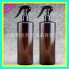 Botella de Spray de Agua Atomizada 500ml Botella de Spray Transparente Botella Ratón Rociador Botella de Agua Botella de Spray Pequeña para Jardinería