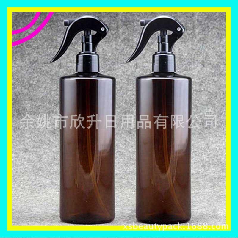 500ml 平  肩     pet- 副本