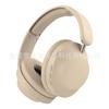 Modelo Privado Personalizado Fone de Ouvido Bluetooth com Cancelamento Ativo de Ruído Alimentador Duplo Cancelamento de Ruído Misto Fone de Ouvido para Negócios Fabricante de Dongguan