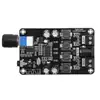 XH-A415 Bluetooth 5.0 HD Placa Amplificadora de Potencia Digital Pequeña Módulo de Placa Amplificadora de Audio 50W 30W CC 8-26V
