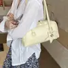 Bolsa de Braço para Mulheres, Nova Tendência Estilo Primavera 2026, Sensação de Luxo, Bolsa de Ombro Estilosa para Sair, Bolsa de Mão Linda para o Dia a Dia, Bolsa Almofada