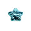 Corazón Acrílico Hueco con Forma de Onda de Agua Nube Corazón Cuentas Cadena para Teléfono Colgante de Bolso Accesorios para Joyería DIY Venta al por Mayor