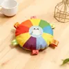 Brinquedo de Corda de Algodão Resistente a Mastigação para Cachorros, Brinquedos para Cães de Porte Pequeno e Médio, Brinquedo de Nó de Corda, Conjunto de Frisbee Suprimentos para Animais de Estimação