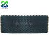 Filtro corrugado de carbón activado personalizado desodorización de cartón transfronterizo papel de filtro para aire acondicionado purificador de aire a base de papel eliminación de polvo