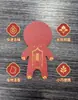 Producto popular de TikTok: Plantillas Elimina Olores Taoxi Little Man para Pie de Atleta, Pies Malolientes y Pies Sudorosos - Plantillas Elimina Olores de Artimisa