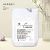 Venda Direta de Fábrica de Shampoo com Fragrância de Chá Branco em Grande Capacidade, Adequado para Hotéis e Pousadas, Refis de Shampoo e Gel de Banho em Grande Capacidade no Atacado