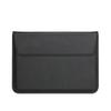 Bolsa interior para portátil Apple Huawei, MacBook Air/Pro, tipo sobre, fina y portátil para tableta de PU