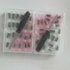 Herramienta Especial de Reparación de Neumáticos de Vinilo para Motocicleta de Vehículo Eléctrico al por Mayor, Clavo de Reparación Rápida de Neumáticos Sin Desmontaje y No Destructivo