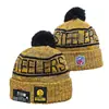 Gorro de Punto Grueso Cálido para Exteriores con Forro de Forro Polar Rugby 2025, Gorro de Lana, Gorra de Béisbol Bordada