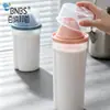 Bote de Almacenamiento de Harina de Almidón para Cocina Bnbs, Contenedor de Plástico de Grado Alimenticio para Almacenamiento de Granos, Caja de Almacenamiento para el Hogar