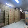 Envío directo desde Gutian, suministro a granel de hongos cuerno de ciervo secos de primera cosecha de alta montaña, champiñones crujientes de nueva cosecha, champiñones especiales