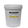 Weiyi Printing Pasta Blanca Pegamento Blanco a Base de Agua Pasta para Impresión de Embalajes de Lienzo Cubierta Impermeable 3D