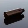 Procesamiento y Personalización de Botella Sub-Embotelladora de Líquido Oral de 5 ml 17X57.5 Botella para Jarabe Botella para Enzimas Tapa Desprendible Botella de Vidrio con Cierre