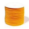 90 m/rollo color 72 hilo de jade cuerda tejida a mano cuerda para cadena de teléfono móvil tejida diy hilo de nudo chino de 0,8 mm