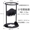 Herramienta para Hendir Madera de Venta Caliente Transfronteriza, Separador Manual de Leña, Hendidora de Madera, Herramienta para Cortar Leña de Campamento al Aire Libre, Hendidora de Madera