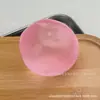 Venda Quente Transfronteiriça Moldeável Óleo de Coco Bola Manual Brinquedo de Apertar Brinquedo para Alívio do Estresse Alta Aparência Vaselina Bola Fidget