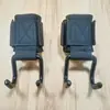 Gancho de Asistencia para Dominadas Equipo de Ejercicio para Fitness, Dominadas, Peso Muerto, Entrenamiento y Estiramientos