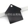 Placa de Identificación para Perro Estilo Étnico Collar para Perro Etiqueta para Gato Collar con Cascabel Placa de Identificación Grabada Etiqueta de Collar Anti-Pérdida