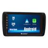 Adecuado para Nissan NV350 2012-2017 Navegación para coche Android GPS marcha atrás todo en uno