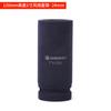 Manguito para pistola de aire Cabeza de 1 pulgada engrosada alargada multiespecificación Negro cabeza de manguito grande para pistola de aire cabeza neumática grande y mediana para pistola de aire