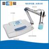 Medidor de iones de sodio Shanghai Lightning DWS-51, medidor de concentración de iones de sodio, analizador de calidad del agua