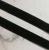 Tira de ribete elástico plegable de 1500 colores para puños de chaqueta de plumas, tira de ribete para ropa de mascotas, banda de ribete elástico de spandex