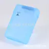 Caja de Protección Digital para Disco Duro de 3.5 pulgadas Soporte para Disco Duro Caja de Plástico PP Caja de Almacenamiento Anti-Caídas para Computadora Portátil
