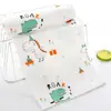 Manta Envolvente para Bebé, Manta de Gasa de Algodón de Bambú, Toalla de Baño para Recién Nacidos, Toalla de Lactancia para Bebé, Bebé y Niño