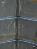 Accesorios para Invernadero Tubo de 25 mm/61 Tubo de Conexión Galvanizado en Caliente Tira de Acero Codo Manguito de Unión a Tope Galvanizado en Frío