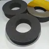 Anillo de esponja con ventosa de vacío, ventosa de esponja para brazo mecánico, esponja circular antideslizante y resistente al desgaste