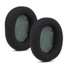 Cubierta de Esponja para Auriculares Cyrus Ice Arctis1 Original Ice 3 5 7 9 PRO Cubierta Protectora de Esponja para Auriculares