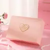 Caja de Regalo para el Día de San Valentín, Caja de Empaque de Perfumería y Cosméticos de Alta Gama, Caja de Regalo Creativa de Doble Apertura, Lista para Venta al por Mayor