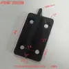 Posicionador de Rolamento de Porta de Correr Eixo Guia Acessórios para Porta de Correr (Roldana para Porta de Correr 8mm 10mm 12mm)