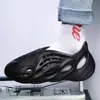 Zapatos Kanye de Cocodrilo de Coco para Hombre Ropa de Verano Exterior Ins Tendencia Antideslizantes Playa Suela Gruesa Antideslizantes Sandalias de Pareja